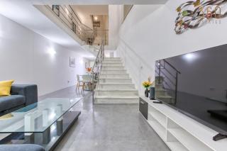 An amazing 2BR home with a special private rooftop by 360 Estates - Sliema - 8