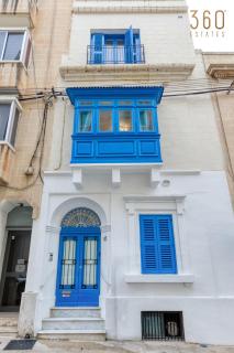 An amazing 2BR home with a special private rooftop by 360 Estates - Sliema - 0