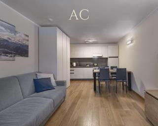 Appartamento Acquaseria 310 - Ponte di Legno - 8