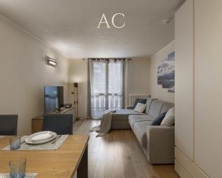 Appartamento Acquaseria 310 - Ponte di Legno - 0