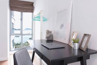 2000sq ft(186平米) Luxury Residence @ IMAGO Mall, KK - Kota Kinabalu - 1
