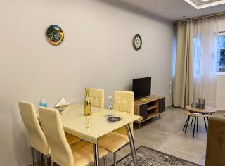 Contemporary & Spacious Renovated Apartment, DT Syntagma, /Touristic Area - Atene - 6