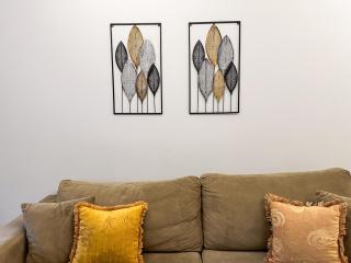 Contemporary & Spacious Renovated Apartment, DT Syntagma, /Touristic Area - Atene - 5