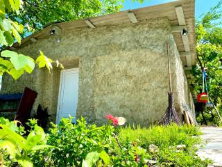 Old Farm - Idzjevan - 8