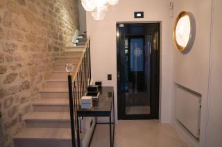 Superbe Penthouse 3 Chambres Hammam Terrasse - Saint Germain - París - 2