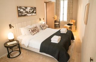 Superbe Penthouse 3 Chambres Hammam Terrasse - Saint Germain - París - 9