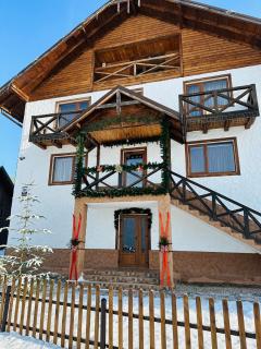 Guest House Lileya - Bukovel - 7