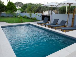 MG luxury villa kalithies - Kalithies - 5