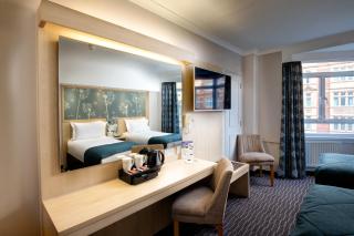 Bedford Hotel - Londres - 8