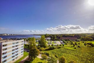 Ferienpark - Haus N, App 0N0812 - Heiligenhafen - 9