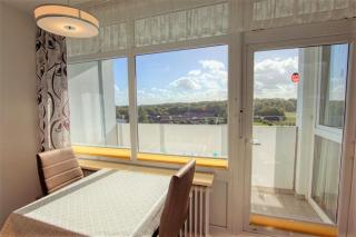 Ferienpark - Haus N, App 0N0812 - Heiligenhafen - 7