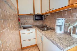 Ferienpark - Haus N, App 0N0812 - Heiligenhafen - 1