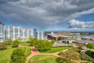 Ferienpark - Haus N, App 0N0803 - Heiligenhafen - 9