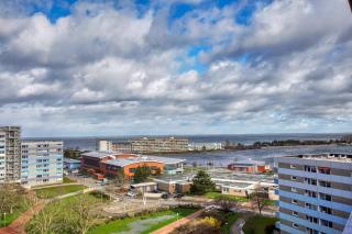 Ferienpark - Haus N, App 0N0903 - Heiligenhafen - 9