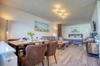 Ferienpark - Haus N, App 0N0903 - Heiligenhafen - 7