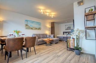 Ferienpark - Haus N, App 0N0903 - Heiligenhafen - 4