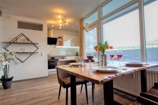 Ferienpark - Haus N, App 0N0903 - Heiligenhafen - 1