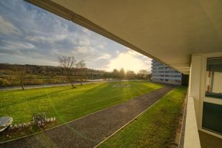 Ferienpark - Haus O, App 0O0103 - Heiligenhafen - 9