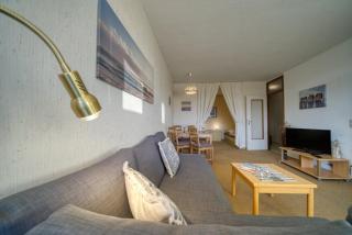 Ferienpark - Haus O, App 0O0103 - Heiligenhafen - 4