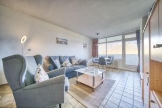Ferienpark - Haus O, App 0O0104 - Heiligenhafen - 8