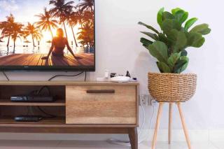 2000sq ft(186平米) Spacious Residence@IMAGO Mall, KK - 7