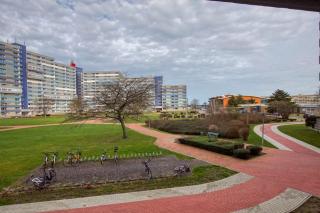 Ferienpark - Haus O, App 0O0106 - Heiligenhafen - 9