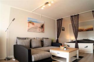 Ferienpark - Haus O, App 0O0211 - Heiligenhafen - 6