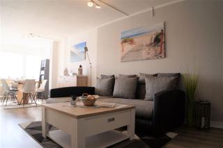 Ferienpark - Haus O, App 0O0211 - Heiligenhafen - 5