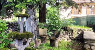 Il Giardino delle Tre Veneri - 7
