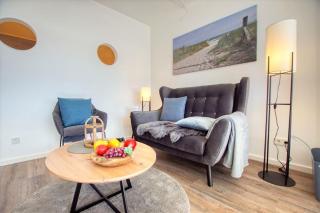 Ferienpark - Haus O, App 0O0105 - Heiligenhafen - 7