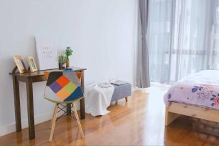 2000sq ft(186平米) Spacious Residence@IMAGO Mall, KK - 1