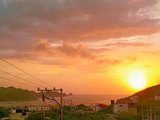 Sunset Taganga Hotel - Taganga - 4