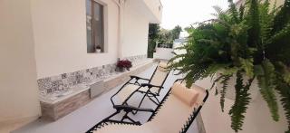 Rosso Corallo Home A soli tre minuti dal mare disponibile Piano terra Indipendente sul Golfo di Castellammare - Alcamo Marina - 6