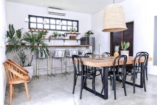 Creative & Modern Boutique Villa Canggu - VYG - 8