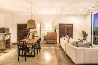 Creative & Modern Boutique Villa Canggu - VYG - 1