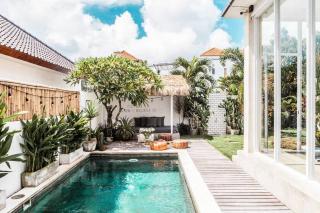 Creative & Modern Boutique Villa Canggu - VYG - 3
