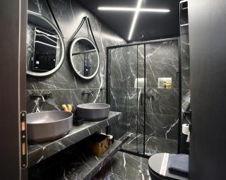 Luxury Apt A at Mitropoleos-Aristotelous square - Salonicco - 3