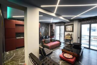Luxury Apt A at Mitropoleos-Aristotelous square - Salonicco - 2