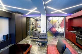 Luxury Apt A at Mitropoleos-Aristotelous square - Salonicco - 1