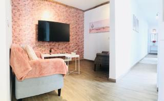 Apartment Alegranza in the beautiful village of Mozaga, Lanzarote - Mozaga - 9