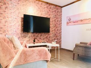 Apartment Alegranza in the beautiful village of Mozaga, Lanzarote - Mozaga - 8