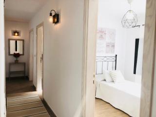 Apartment Alegranza in the beautiful village of Mozaga, Lanzarote - Mozaga - 3