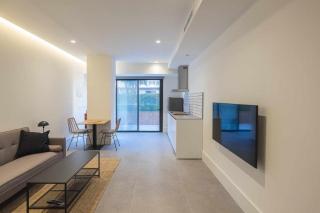Apartamento Presidente 2 - Sevilla - 6