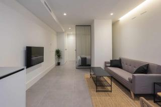 Apartamento Presidente 2 - Sevilla - 9