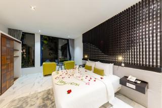 King Rock Residence - Siem Reap - 1