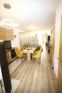 SOFIA CENTRAL LUXURY apartment "2B" - Sofía - 5