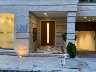 SOFIA CENTRAL LUXURY APARTMENT "2B" with parking - Sofia - 5