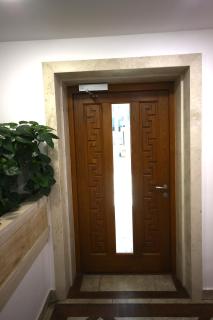 SOFIA CENTRAL LUXURY APARTMENT "2B" with parking - Sofia - 1