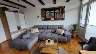 1-Zimmer-Appartement Schöne Aussicht - 6