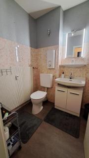 1-Zimmer-Appartement Schöne Aussicht - Langelsheim - 1